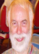 Dr John Oversby
