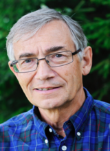 Dr Svien Sjoberg 